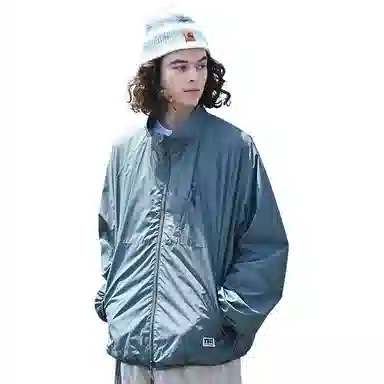 NOTHOMME Teflon Outdoor Jacket