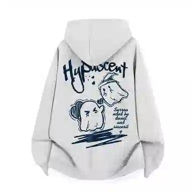 HYPASCENT cleanfitLogoV