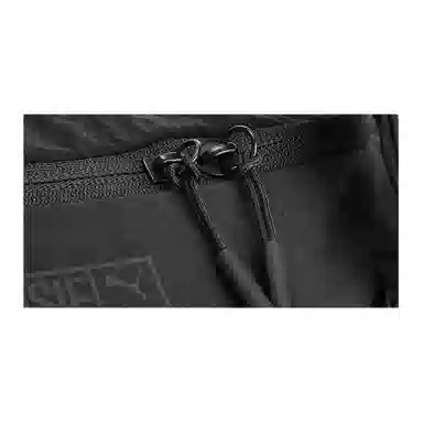 PUMA x ROSE Sport Bag Black