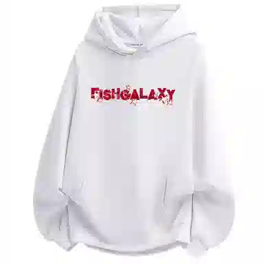 FISHGALAXY Logo