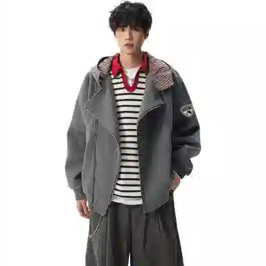 MADONA Cleanfit Coat