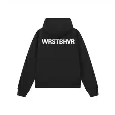 WRSTBHVR PIONEER clean fit