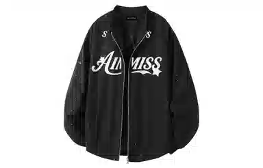AIMISS Logo