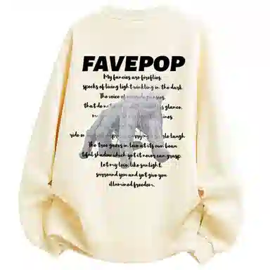 FAVEPOP Logo