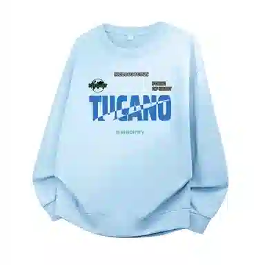 TUCANO logo