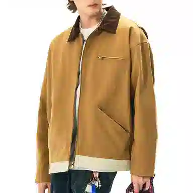 FOMOCE carhartt