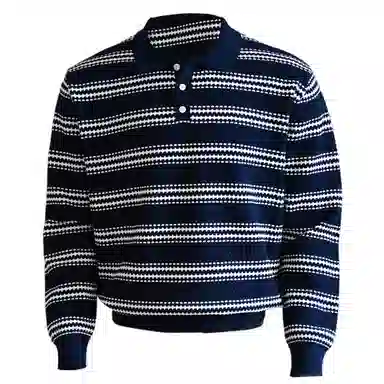 H.V.G.A vintagecleanfit