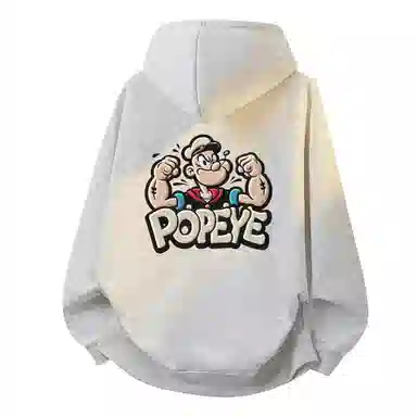 POPEYE logo