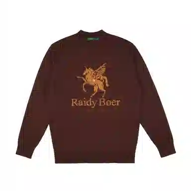 Raidy Boer