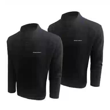 MUSCLETECH boxycleanfitT