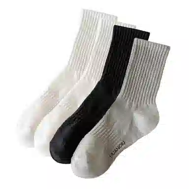 HUANQIU Socks