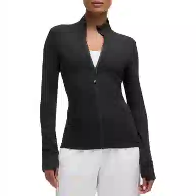 Lululemon Define Nulu Jacket