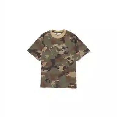 PIET Camo T