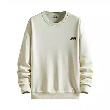 MUSCLETECH High Street Logo Flame Heart Sweatshirt