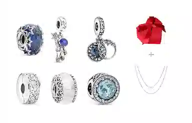 Pandora DIY 925 DIY