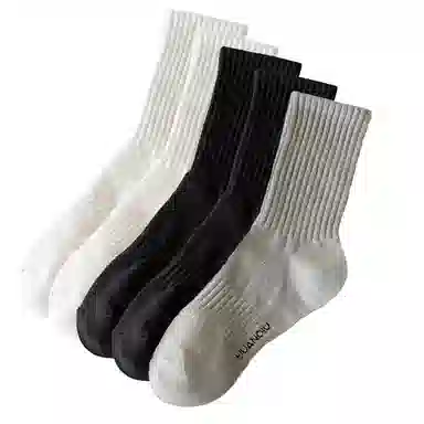 HUANQIU Socks