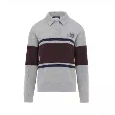 LI-NING 1990 x Clove Polo