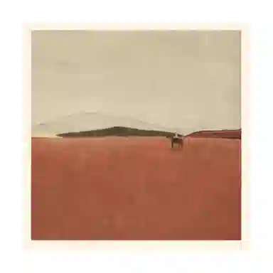 上海故事 真丝印花双面礼盒装 桑蚕丝 丝巾 女款