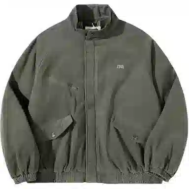 NOTHOMME Harrington Jacket