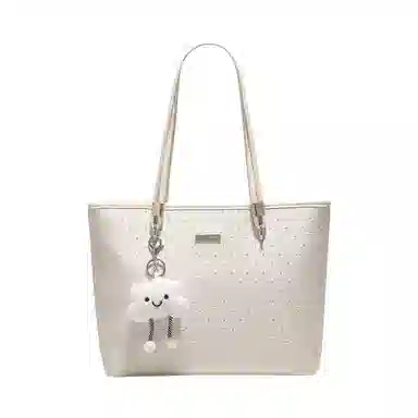 PESASRIE PU Tote