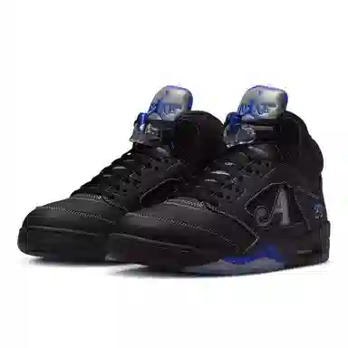 DJ Khaled x Air Jordan 5 OG SP "We The Best"