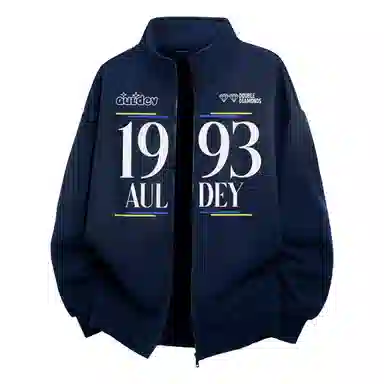 AULDEY logo
