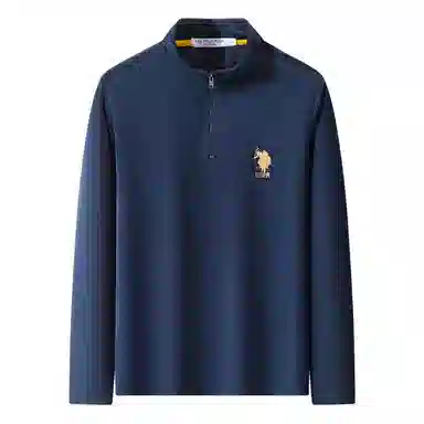 U.S. POLO ASSN. LOGO