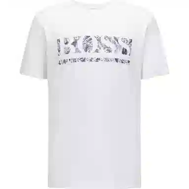 HUGO BOSS SS22 T