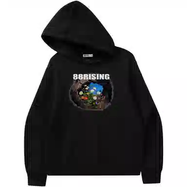 88rising