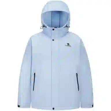 CAMEL Urban Function Series