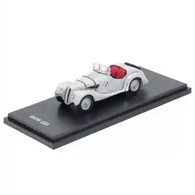 x ALMOSTREAL 50 M3GTR i8 Isetta Z8 507