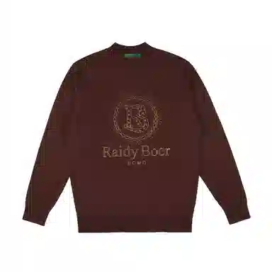 Raidy Boer