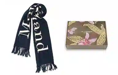 UNVESNO 21AW Limited Ed