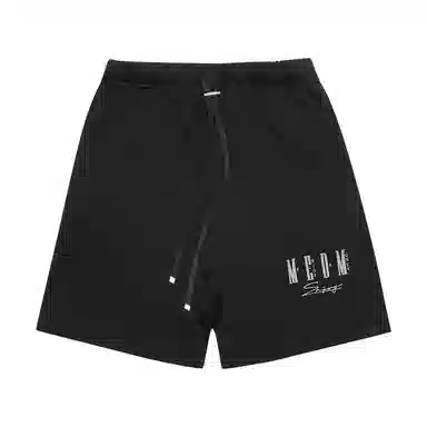 MR.ENJOYDA MONEY SS23 Shorts