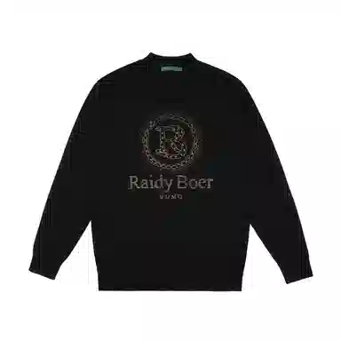 Raidy Boer