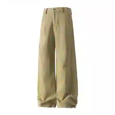 VPDP cleanfitinsbaggy