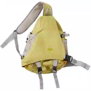 NOTHOMME Bow Arrow Sling Bag