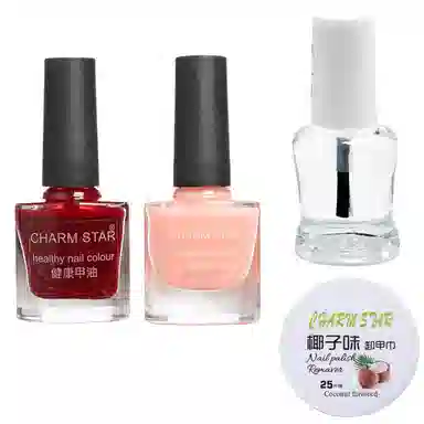 CHARM SRAR 20258ml+5ml+25