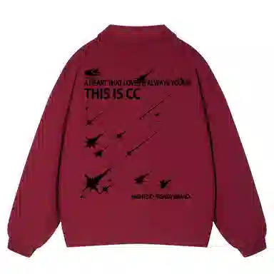 CC V