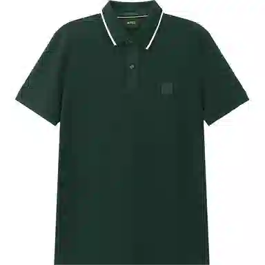 HUGO BOSS LogoPolo