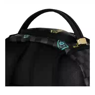 SPRAYGROUND x Monopoly