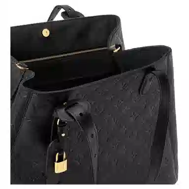 LOUIS VUITTON ALL IN ONE