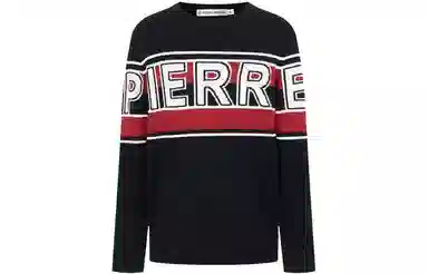 PP PIERRE PIERUCCI LOGO