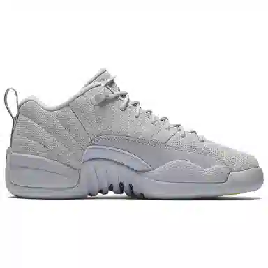 Jordan Air Jordan 12 Retro Low Wolf Grey