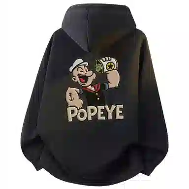 POPEYE logo