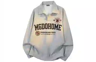 MGDOHOME LogoPolo