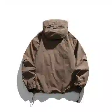 xMFPFx Outdoor Jacket