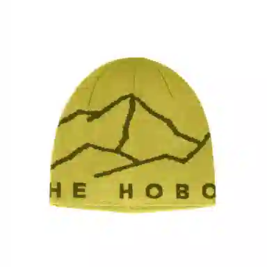 THE HOBOO