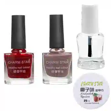 CHARM SRAR 20258ml+5ml+25