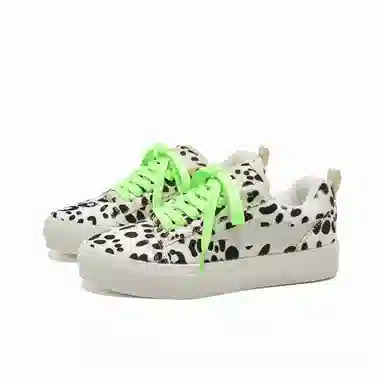 OAOQ Lightning Retro Sneakers